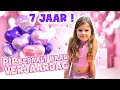 PIP VIERT HAAR VERJAARDAG - 7 JAAR !!