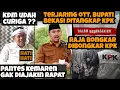 Lagu KDM Udah Curiga⁉️Bupati Bekasi Ditangkap KPK‼️Raja Bongkar Dibongkar KPK‼️