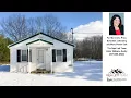 267 Kennebunk Pond Road Lyman ME Presented by The Deja Lett Team
