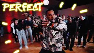 Download Cousin Stizz - Perfect ft. City Girls - Tyrik Patterson Choreography MP3