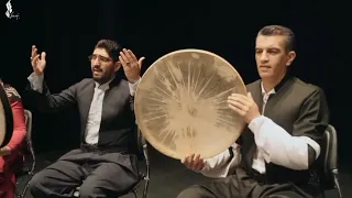 لبيك يا رسوالله لبيك لبيك جوانترین ستافی کەسنەزانی لەجیهان عبدالسلام فاتحی ابراهیم علیپور 