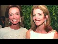 Dead at 85 Lee Radziwill Left Her Whole Fortune to Just One Person