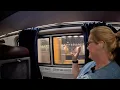 Amtrak Ethan Allen Express NYC to Burlington Vermont