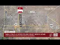 Police investigating after child man and 2 dogs found dead inside Mesa home