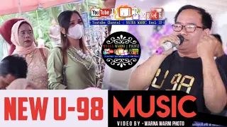 Download Nilai Sehat || new U-98 MUSIC || WARNAWARNI || Sukajadi - KM.16 || 02 Juli 2023 MP3