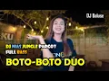 Download Lagu Lagu Nias Viral -  BOTO BOTO DUO - DJ Nias Jungle Pargoy Terbaru