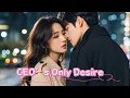 Download Lagu For 10 Years, the CEO Loved Only Her! She Thought He Was Married, but His Heart Said “Only You.”