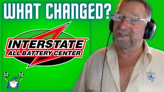 What Happened to Interstate Batteries