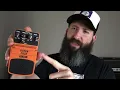 Electric Wizard Guitar Lesson w/ TAB - Dopethrone - B Standard Tuning