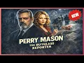 New Perry Mason 2026 The Ruthless Reporter - Best America Crime Full Movies