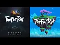 Download Lagu MAYDAY x Hiding In The Blue (Mashup) - TheFatRat \u0026 RIELL (feat. Laura Brehm)