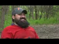 Enock Glidden is making Maine trails more accessible