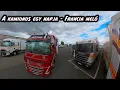 Download Lagu A kamionos egy napja - Francia meló