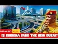 Lagu Why Burkina Faso is Starting to Look Like Dubai: Traoré’s Grand Highway Project Unveiled!