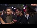 Zayn left cause of Harry