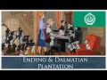 Download Lagu 101 Dalmatians (1961) | Ending \u0026 Dalmatian Plantation | Standard Arabic (العربية الفصحى)