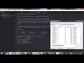 Scheduling the Python Program on Windows