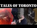 The Story of Sonic Toronto s Youngest Gang Leader