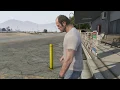 Lagu GTA 5 (Xbox 360) Free-Roaming after Story Missions #1 [720p60]