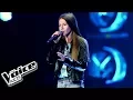 Download Lagu Roksana Węgiel – „Halo” – Blind Audition – The Voice Kids Poland