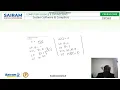 Lecture 1 18CS61 Module5 Code Generator2 Hare Ram Singh