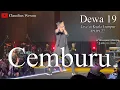 Download Lagu Dewa 19 Live at Kuala Lumpur 9 Sep 2022: Cemburu
