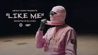meekz like me official movie u0026 audio meekz manny