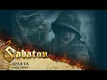 Download Lagu SABATON - Sparta (Official Lyric Video)