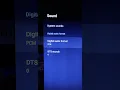 Download Lagu MI Android Box Dolby digital.dts.Atoms Sound's Settings