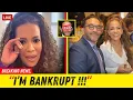 Sunny Hostin BANKRUPT RICO Lawsuit Forces Her and Emmanuel Into Ruin
