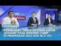 Download Lagu Geram Hary Tanoe Difitnah Kejam, Hotman: Tidak Bodong, CMNP di Pengadilan Akui Ada NCD Itu!