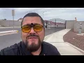 Private Gate community in San Luis Az