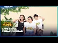 Download Lagu ABUN SUNGKAR EMOSI | Game Show - Amel Carla, Abun Sungkar, Felitsa Andreca