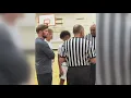 Galesburg students and staff mourn teacher and coach killed in Monday crash