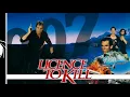 Licence to Kill Then Now 1989