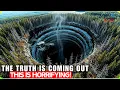 Scientists Sent A Drone Into Mel s Hole SOMETHING TERRIFIES Captured Before The Signal Vanished