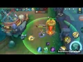 Download Lagu Gameplay Fanny 2016
