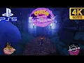 Crash Bandicoot: Dreams Of Entropy Demo: New Level \u0026 Dingodile