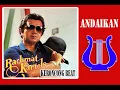 ANDAIKAN Rachmat Kartolo Keroncong Beat