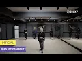 CRAXY (크랙시) - 'Dance with God' Practice Video