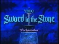 Download Lagu Opening to The Sword in the Stone 1994 VHS (Version #2)