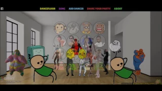 Party Gif