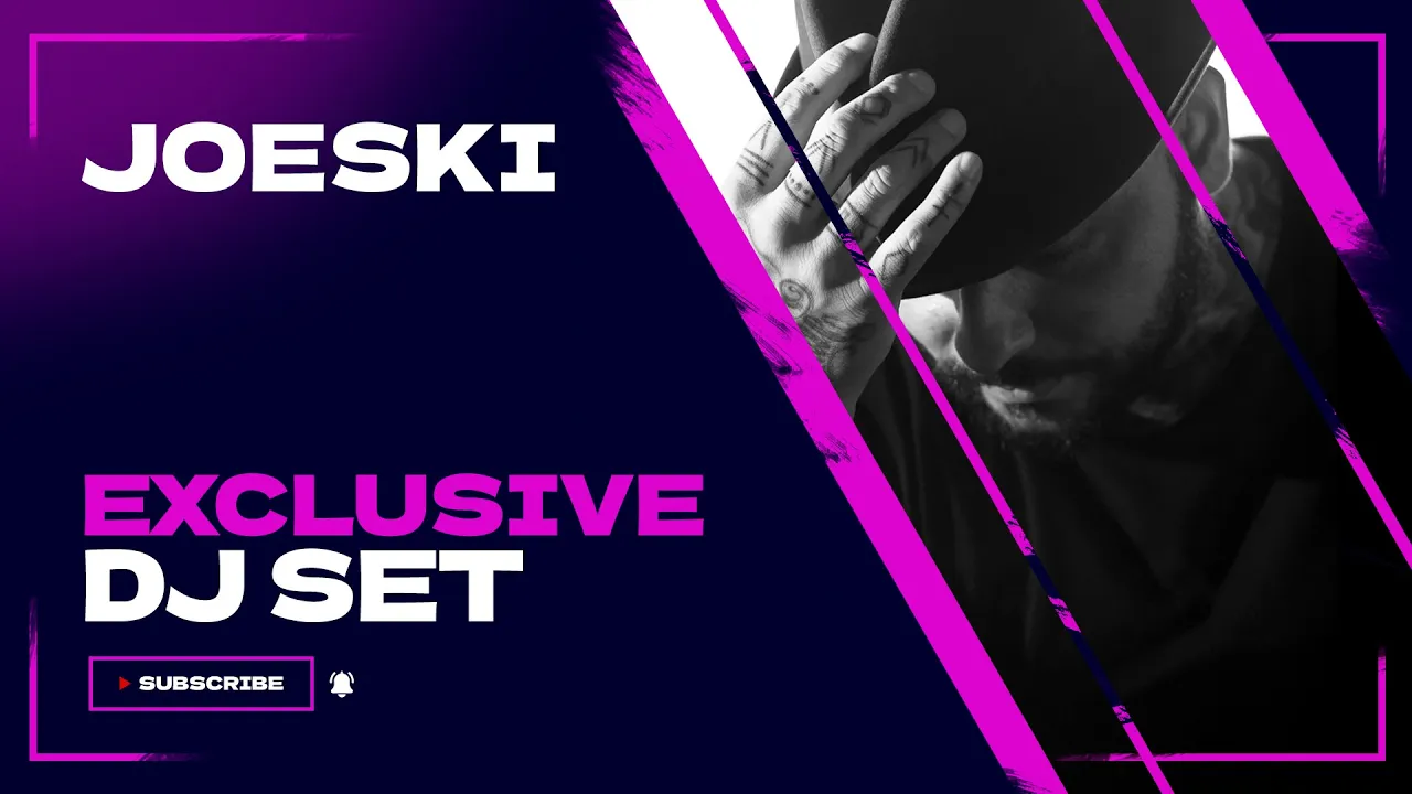 Joeski - House Mix | BBQ Radio Show 151 | Physical Radio