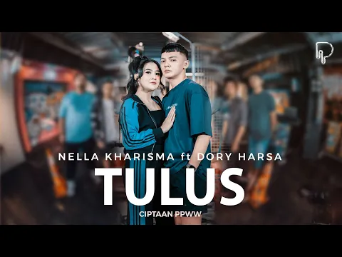 Download MP3 Nella Kharisma feat. Dory Harsa - Tulus (Official Music Video)