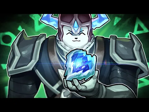 Video Thumbnail: 5년 동안 깎은 빌드