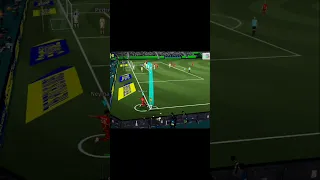 الركنية بعد التحديث بيس 2026 Efootball 