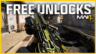 MW4 Open Beta - All Free Rewards Secret Challenges Modern Warfare 4 Open Beta Weekend Rewards