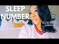SLEEP NUMBER BED REVIEW CLIMATE 360 SMART BED WAS IT WORTH IT