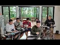 Download Lagu REO Speedwagon \u0026 Bryan Adams Medley - EastSide Band Cover