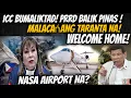 Lagu ICC BUMALIKTAD NA! PRRD WELCOME HOME INTERIM RELEASE! FULL VIDEO!